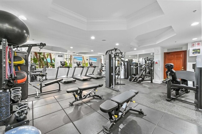 Building Photo - 1803 N Flagler Dr