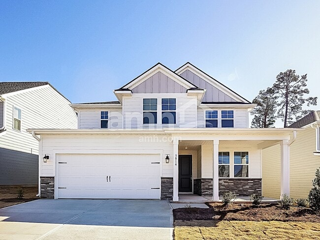 Building Photo - 5014 Twin River Dr