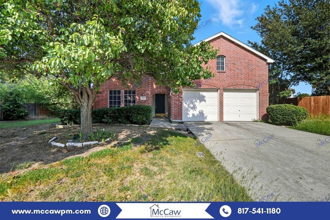 Primary Photo - 3409 Star Ranch Ct
