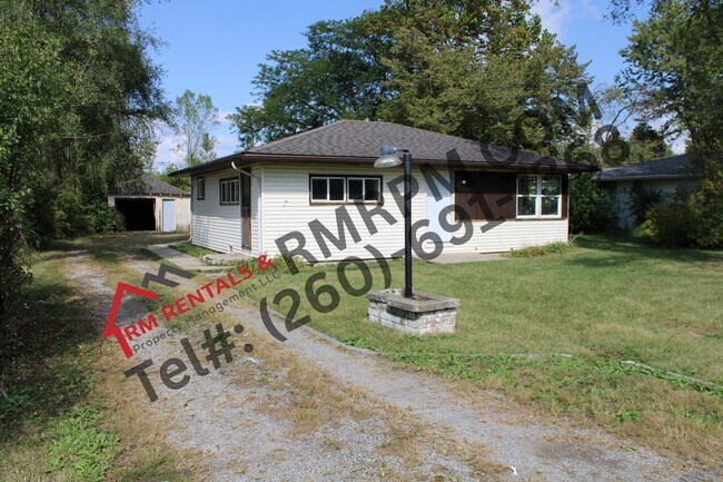 Primary Photo - 4307 E Paulding Rd