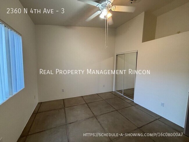 Building Photo - 2360 N 4th Ave