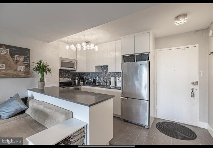 Open Kitchen - 1301 Delaware Ave SW