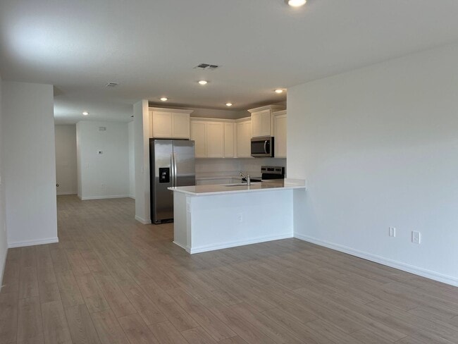 Building Photo - 3304 White Indigo