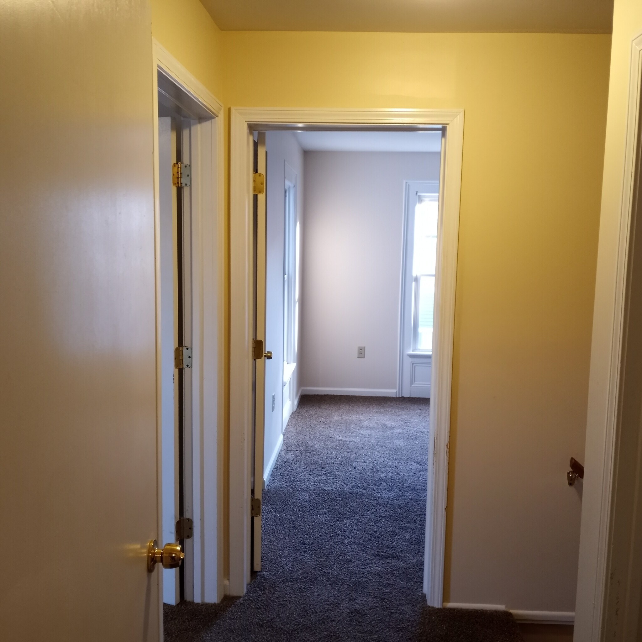 Building Photo - 43 Hawthorne St