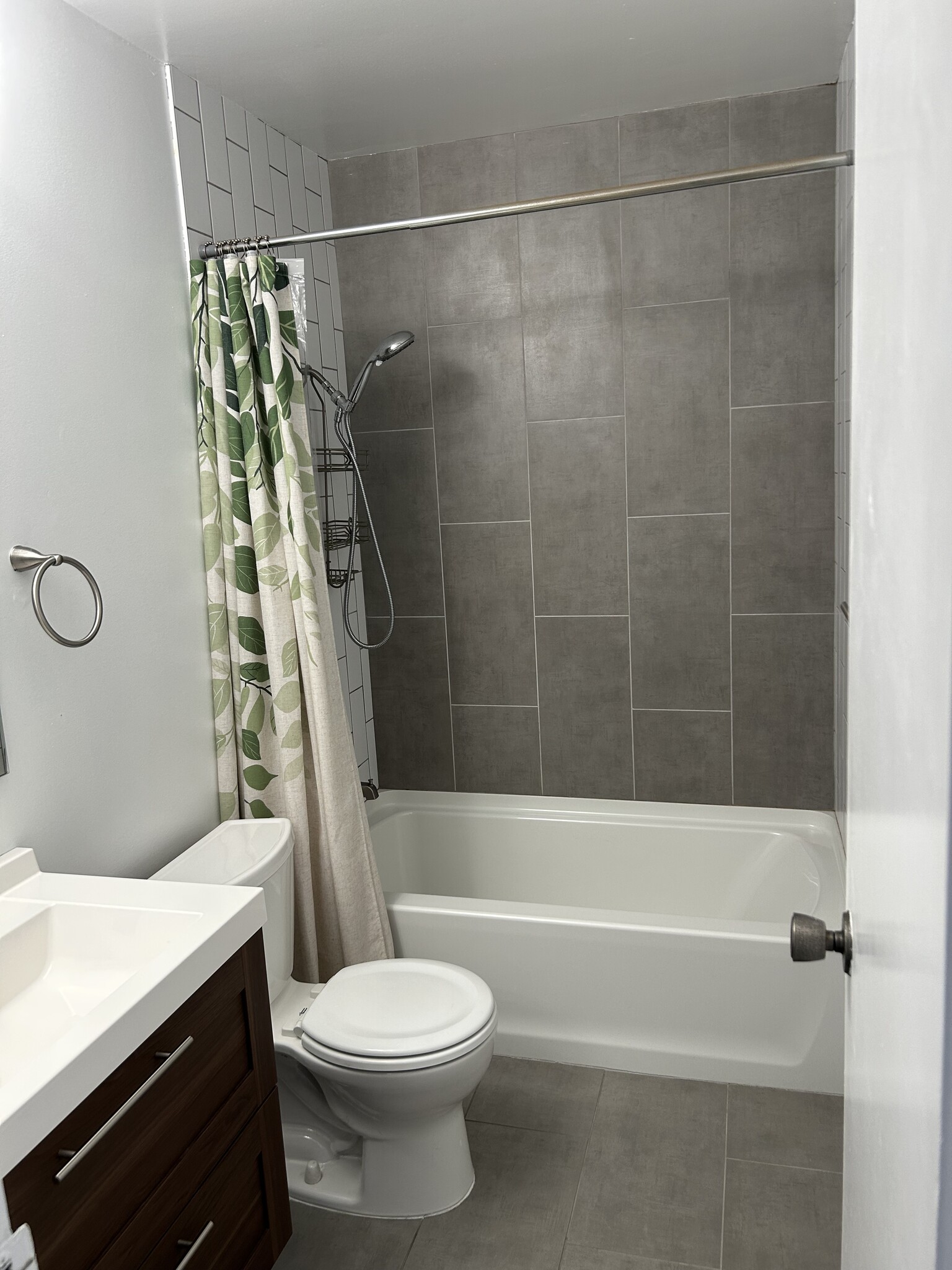 Bathroom 2 - 8609 Lake Murray Blvd