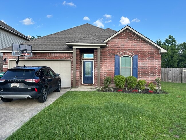 Building Photo - 6448 Oaks Edge Dr