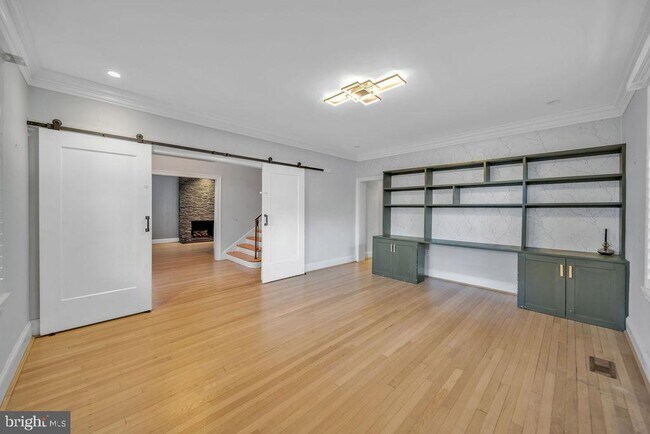 Building Photo - 5306 Bradley Blvd