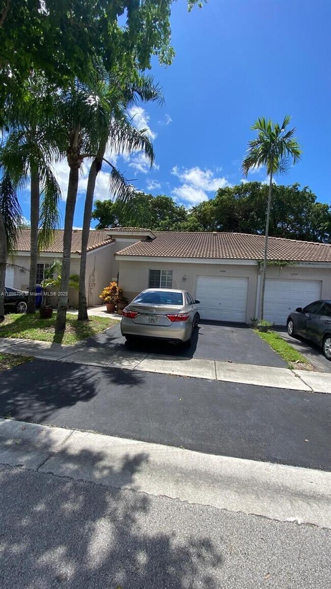 Building Photo - 11696 SW 19th St