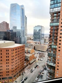 Building Photo - 1625 Larimer St
