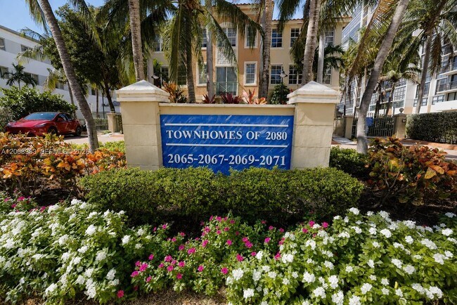 Building Photo - 2069 S Ocean Dr