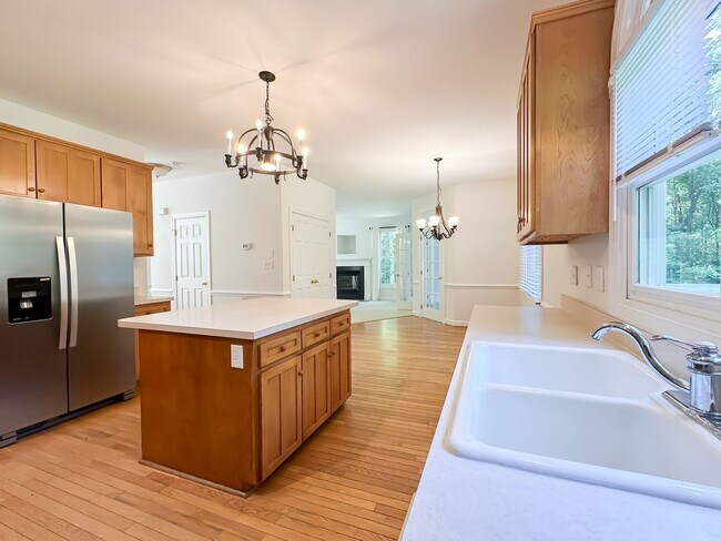 Building Photo - Cozy Oasis in Wake Forest!