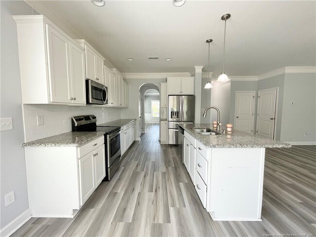 Building Photo - 312 Bandana Way