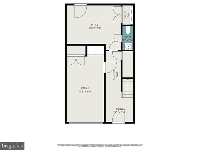 Building Photo - 2525 Drake Ln