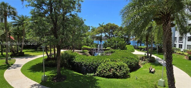 Building Photo - 2801 NE 183rd St