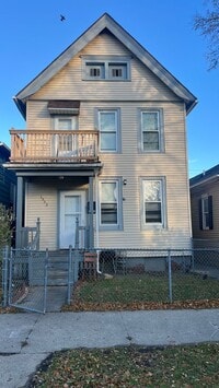 Building Photo - 1552 S 3rd St