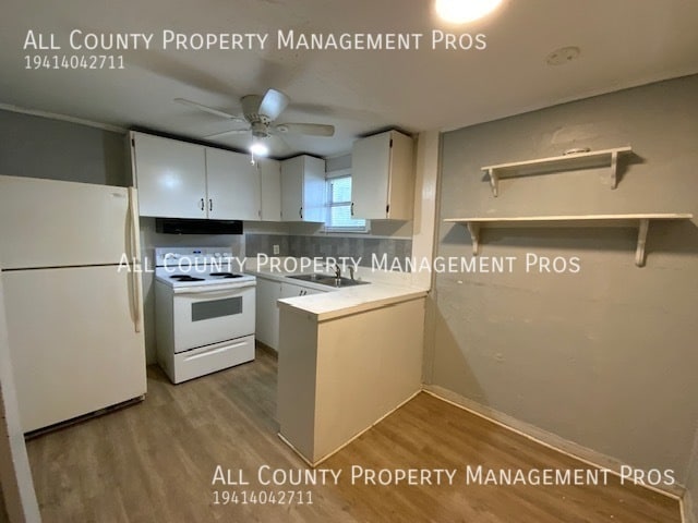 Building Photo - 1008 7th St E