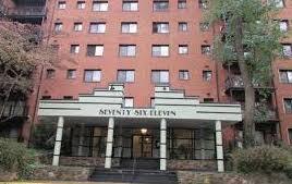 Building Photo - 7611 Maple Ave