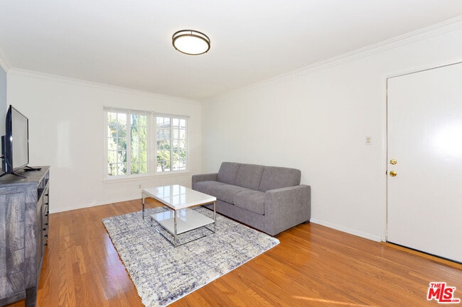 Building Photo - 3559 Sawtelle Blvd