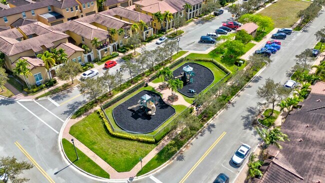 Building Photo - 701 SW 147th Ave