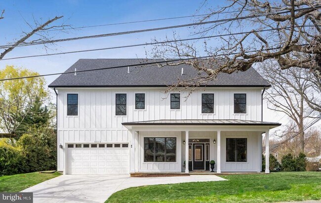 Building Photo - 8616 Jones Mill Rd