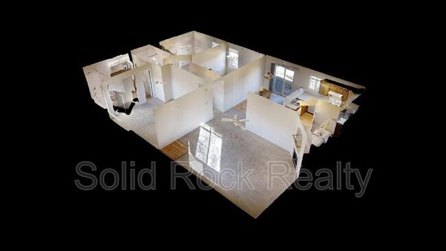 Building Photo - 4960 Universal Heights