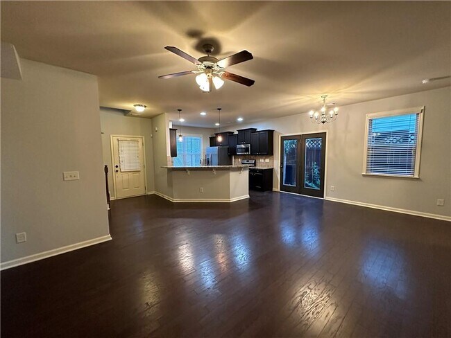 Building Photo - 4441 Lassen Ct