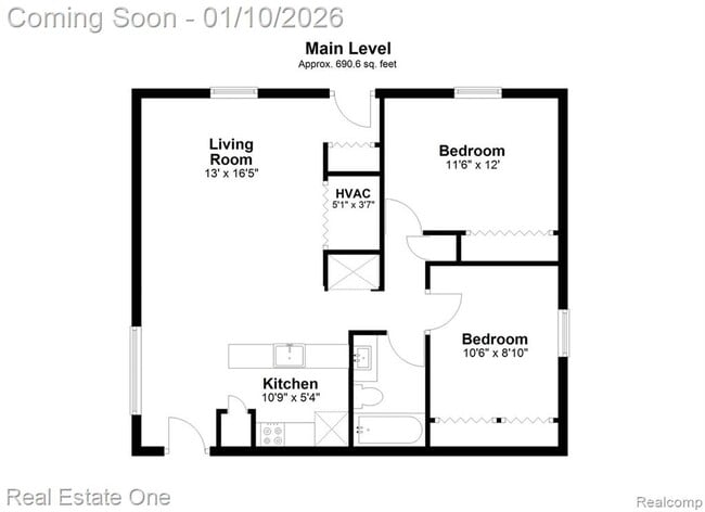 Building Photo - 310 Roe St