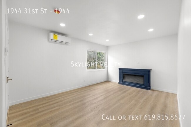 Building Photo - 1944 31st St