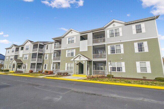 Primary Photo - Enjoy coastal living in this Rehoboth Beac...
