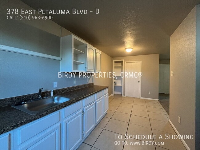 Building Photo - 378 E Petaluma Blvd