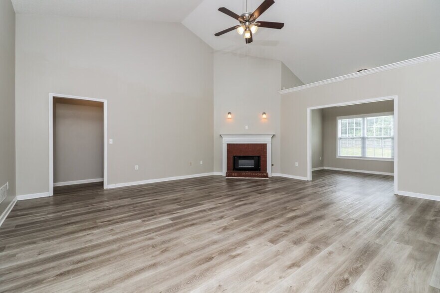 Building Photo - 203 Olde Lexington Pass
