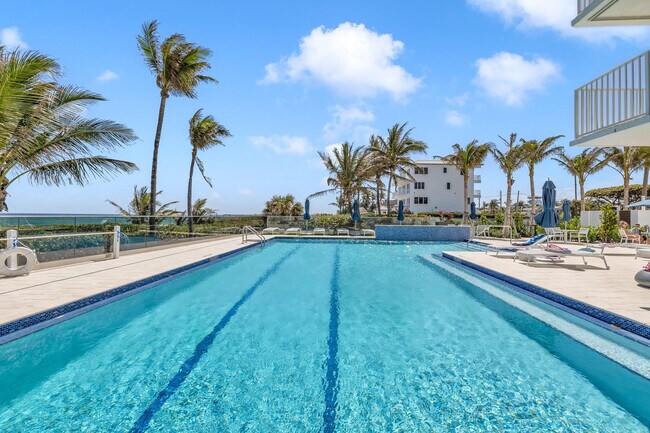 Building Photo - 3000 S Ocean Blvd