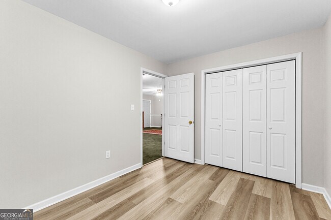 Building Photo - 3957 Tommy Lee Cook Rd