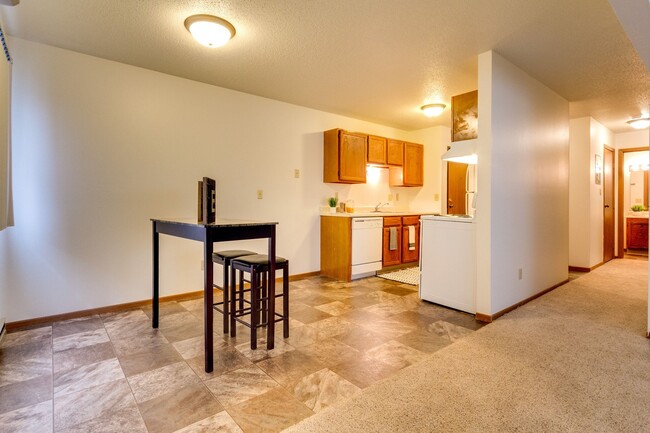 Interior Photo - Oakwood Apartments