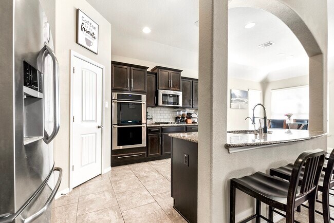 Building Photo - 3414 Boquillas Ct