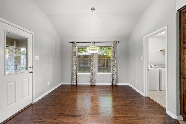 Building Photo - 5501 Wild Foxglove Road