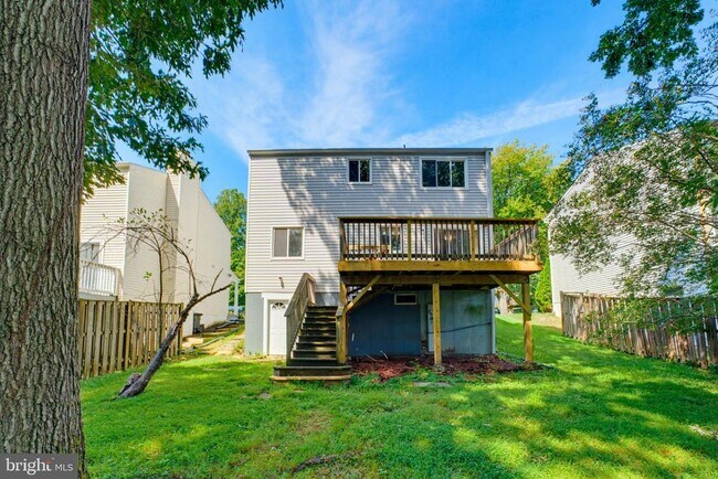 Building Photo - 8467 Magic Tree Ct