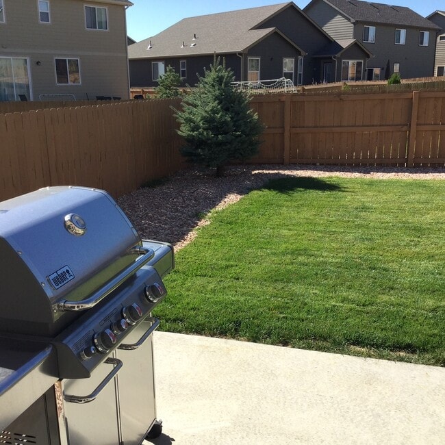 Building Photo - Beautiful 4-Bedroom Home South Fort Collins!