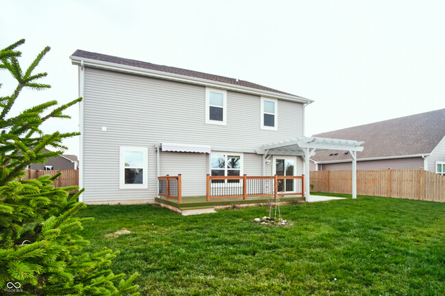 Building Photo - 681 N Crystal Dr