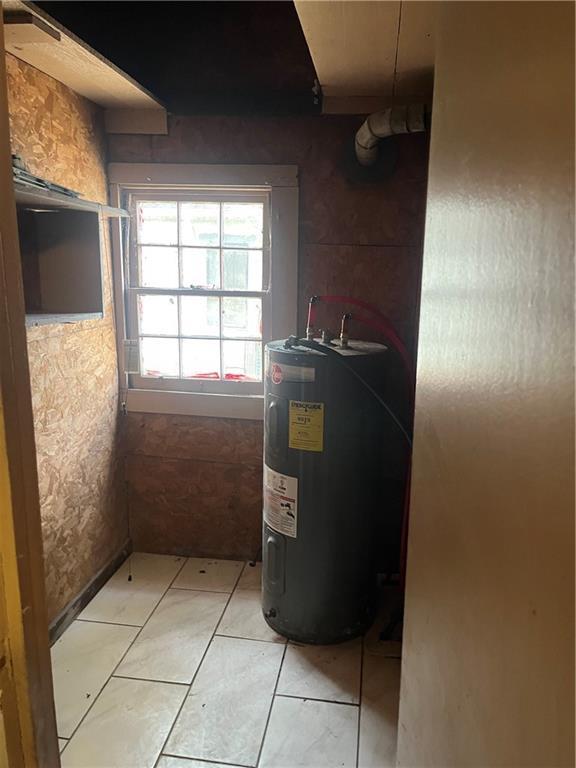 Building Photo - 811 Gorgas St