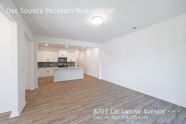 Building Photo - 8701 Celandine Ave