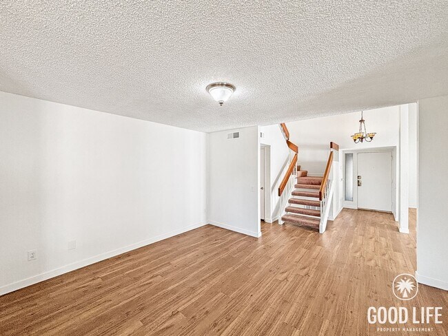 Building Photo - Charming 4BD/3BA 2-Story House in Spring Valley W/ W/D, A/C, Large Balcony, & Community Pool, Par...