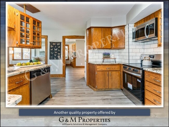 Building Photo - Beautiful 3-Bedroom Home for Rent - Greece Schools!