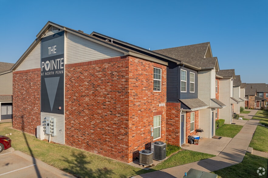 Primary Photo - Pointe at North Penn