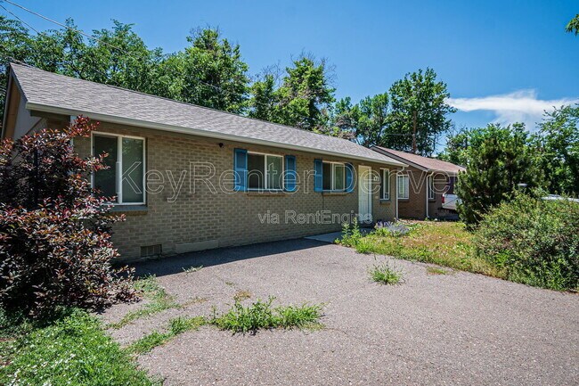 Building Photo - 3713 Wolff St