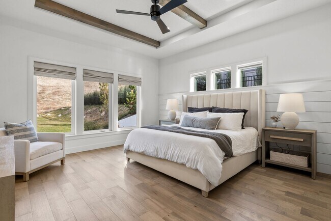 Building Photo - Stunning North Boise Foothills Home Availa...
