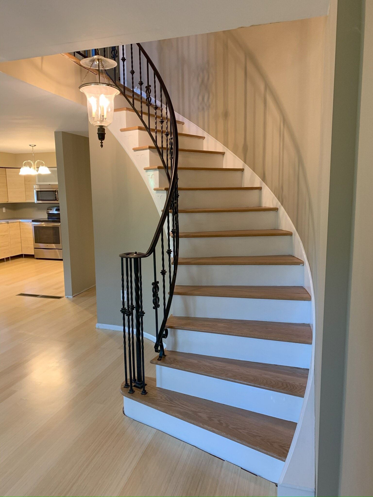 Open Floorplan - 54 Parchment Dr