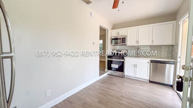 Building Photo - 1123 Sunnyside St