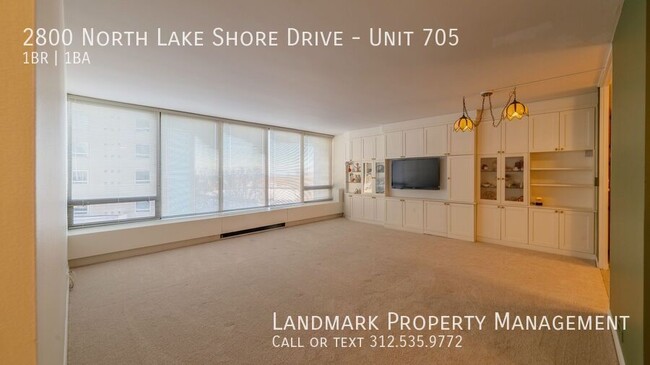 Building Photo - 2800 N Lake Shore Dr