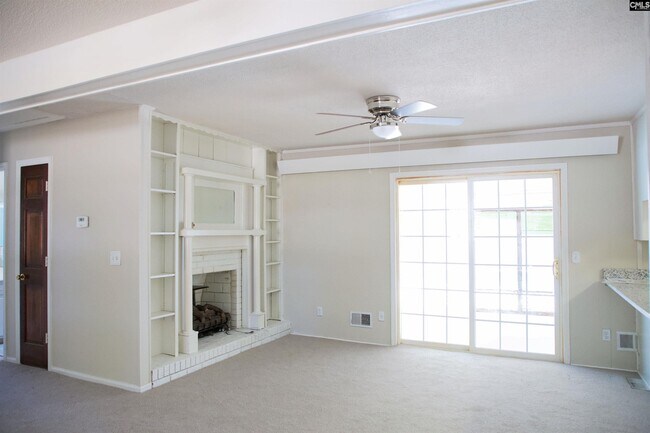 Building Photo - 826 Jefferson St